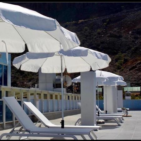 Deisy Apartments 1G Puerto De Mogan Exterior photo