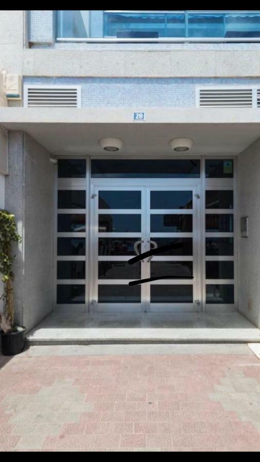 Deisy Apartments 1G Puerto De Mogan Exterior photo